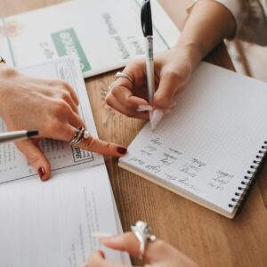 Exam Prep Tutoring Session (Weekly)